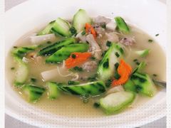 -顺德美食坊(南沙分店)
