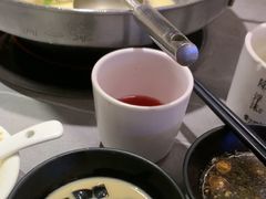 -骨之味·筒骨汤火锅(江头店)