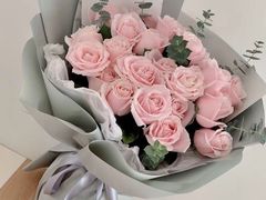 -爱尚幸福鲜花(上地实体店)