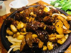 -乾园(天河城店)