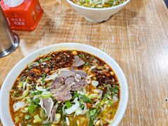 -肖家客饸饹面(郑州总店)