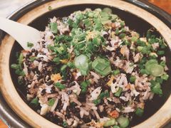 食神炒饭-春暖花开(西溪店)