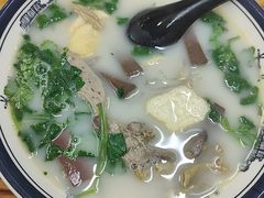 -鸭小妹鸭血粉丝(老门东店)