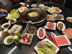-千椒百味火锅自助餐厅(合江店)