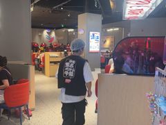 -蛙来哒(汇一城黑金冠店)
