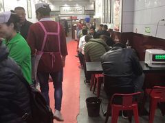 -郑家包子牛肉拉面(尚勤路店)