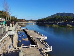 -溪口-滕头旅游景区