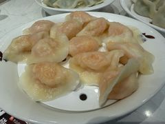 -船歌·鱼水饺青岛菜(国贸商城店)