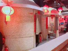 包房-鸽子窝(黄村店)