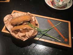 -老头儿油爆虾·知味杭州(爱琴海购物中心)