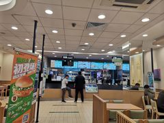 -德克士(志丹店)