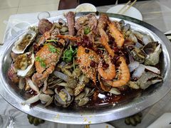 -海之味海鲜大咖·家常菜