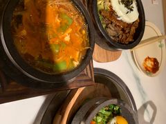 -七八冷面·延边朝鲜族美食(圣熙八号店)