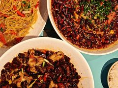 -川正旺江湖菜(三元桥店)