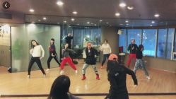 -轩舞汇·爵士舞街舞训练营