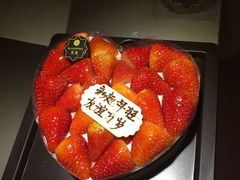 -黑池口感烘焙·生日蛋糕(坂田店)