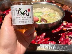 -大风老火锅(江北一店)