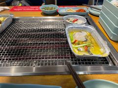 -蚝英雄鲜蚝自助专门店(长楹天街直营店)