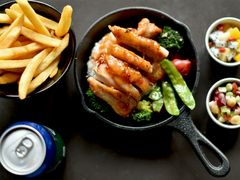 饭-莫比餐厅(五道口店)