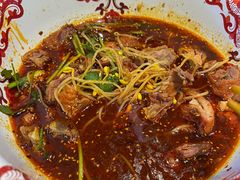 -海椒市落舌·麻辣烫冒菜(武侯大悦城店)