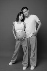 -韵纪亲子儿童摄影·孕妈照