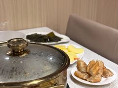 -佳养记百味鸡煲海曙孝闻街店