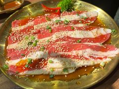 -九田家黑牛烤肉料理(新辰里亚运村店)