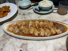 -韵秋荷(宝山龙湖天街店)