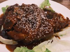 -巷子深菜馆(新华路店)
