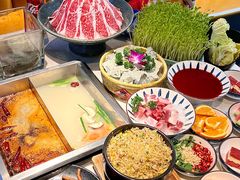-五星桥原切肥牛火锅(怀德桥店)