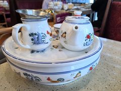 -点都德(龙之梦店)