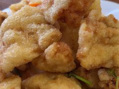 -老味道锅包肉(日照街店)