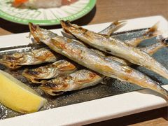 -三禾寿司(君尚店)