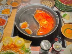 -温野菜涮涮锅(大悦城店)