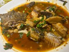 -千岛湖小鱼儿·淳安匠心农家菜