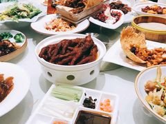 -大铁勺新津菜(东丽阳光新业广场店)