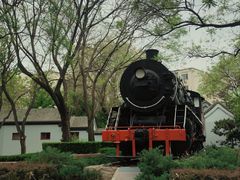 -玲珑塔公园