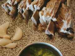 -那时新疆·若羌(经纬汇店)