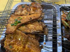 -建国烧烤(建乐路店)