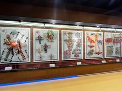 -杨家埠民间艺术大观园