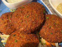 -La Medina餐厅(亮马河南路店)