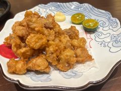 -鸟鹏烧鸟居酒屋(昌岗店)