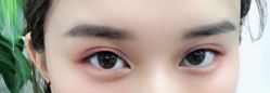 -轻妆Feel·半永久纹眉眼线