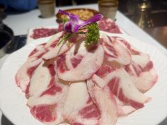 -贵府酸汤牛肉火锅·贵州老字号(飞山街店)
