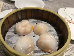 水晶鲜虾饺-香云轩·顺德菜(香云纱园林酒店店)