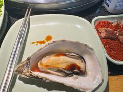-梨花自助烤肉(乐宾店)