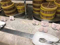 点心-上海虹桥宾馆味翠餐厅