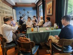 -Shanghai Brew House上海啤酒工坊(老外街店)