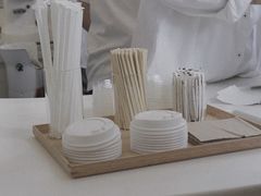 大堂-% Arabica阿拉比卡咖啡(深圳湾万象城店)
