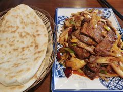 -陈聚德炒牛肉(樱花二路店)